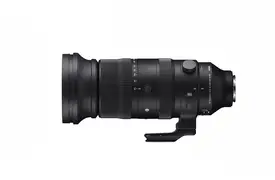Sigma Sports 60-600 mm DG DN OS Sony E-Mount, Objektiv