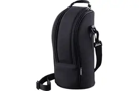 Canon LZ1326(B) Objektivbeutel schwarz