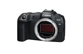 Canon EOS R8 Body