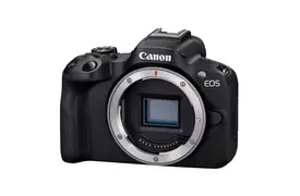 Canon EOS R50 Body