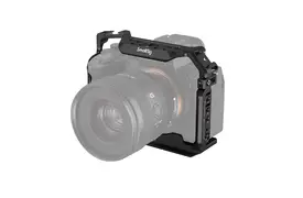 SmallRig 3667B Cage für Sony Alpha 7 IV / 7SIII / Alpha 1