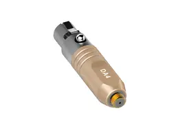 Deity DA4 Microdot Adapter beige