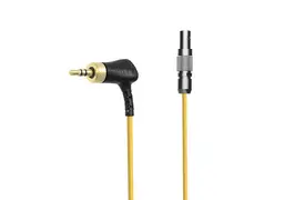 Deity C16, 3.5 Locking TRS to Lemo 4 Timecode Cable