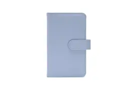 Fujifilm Instax Mini 12 Album pastel- blue