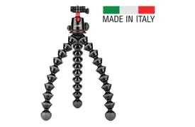 Joby GorillaPod 5K Kit Kugelkopf-Stativ