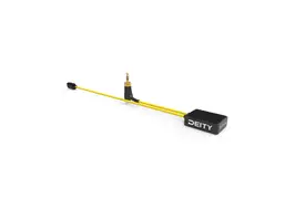 Deity C23 3.5 Verriegelung TRS an Sony Multi-Port