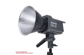 Amaran 200d S Tageslicht-LED Scheinwerfer