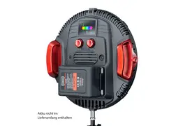 Rotolight AEOS 2 PRO RGBWW-LED-Leuchte