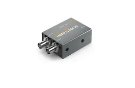 Blackmagic Micro Converter 3G HDMI to SDI