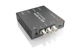 Blackmagic Mini Converter Audio-SDI 2