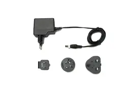 Blackmagic Netzteil-Video Assist 12G 12V36W Lock