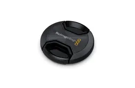 Blackmagic Lens Cap 77 mm