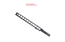 Amaran T2c/PT2c Light Control Grid (45°)