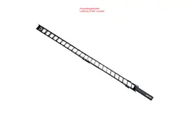 Amaran T4c/PT4c Light Control Grid (45°)