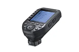 Godox XPRO II N Transmitter für Nikon inkl. Bluetooth
