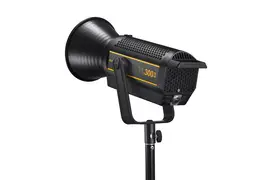 Godox VL300II Professionelle LED Leuchte Serie VL