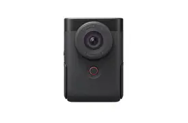 Canon PowerShot V10 schwarz Vlogging Kit