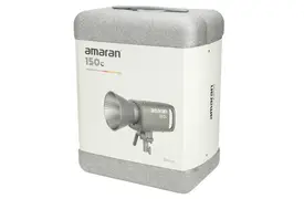 Amaran 150c RGBWW-LED Scheinwerfer