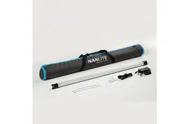 Nanlite PavoTube II 30C 1Kit RGBWW Farb-Effektleuchte