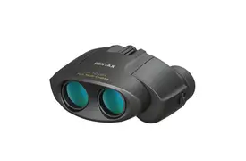 Pentax UP 10x21 schwarz, Fernglas