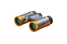 Pentax UD 9x21 grau/orange, Fernglas