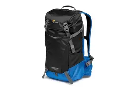 Lowepro PhotoSport BP 15L AW III , blau Outdoor Rucksack