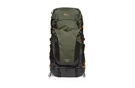 Lowepro PhotoSport PRO 70L AW IV (M-L) grün, Rucksack