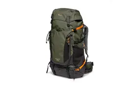 Lowepro PhotoSport PRO 70L AW IV (S-M) grün, Rucksack