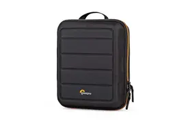 Lowepro Hardside CS 80, schwarz Kameratasche