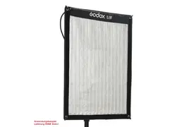 Godox FL100 - Flexible LED Leuchte 40x60 cm