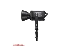 Godox M600D - LED Tageslicht