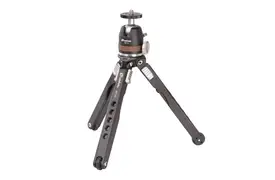 Leofoto Tischstativ MT-03 + MBH-19