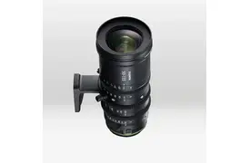 FUJIFILM FUJINON MKX 50-135 mm T2,9 schwarz, Cinema Objektiv