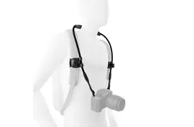 FIDLOCK SNAPSNAP camera strap Kameragurt mit magnet-mechanischer Halterung