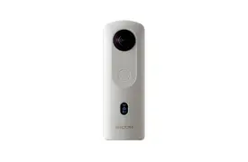 Ricoh THETA SC 2 weiß, 360° Kamera