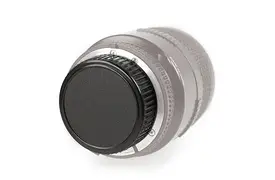 Kaiser Objektiv-Rückdeckel für Canon RF