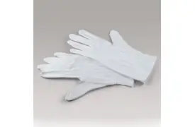 Kaiser Baumwollhandschuhe Größe XL, 1 Paar