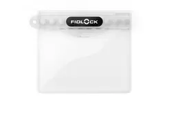 FIDLOCK HERMETIC dry bag mini TTT magnetisch selbstschließende XS Tasche