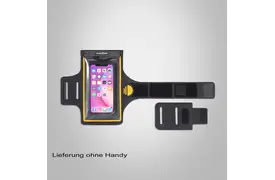 FIDLOCK HERMETIC Armband BTB magnetisch selbstschließende Tasche