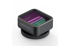 ShiftCam LensUltra 1.55x Anamorphic, Handyobjektiv