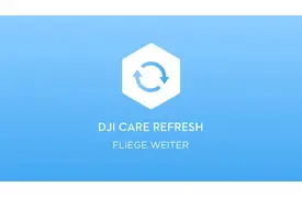 DJI Care Refresh 1 Jahr Mavic 3 Pro Cine