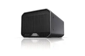 SanDisk Professional 12 TB G-Raid 2 MIRROR 8,89 cm/3,5 Zoll, externe HDD