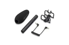 Zoom ZSG-1 Kamera Shotgun-Mikrofon