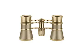 Eschenbach Glamour 3x25 perlgold Opernglas