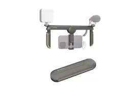 SmallRig 4047 Fold P20 Mobiles Pocket Video Rig