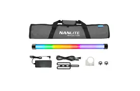 Nanlite PavoTube II 15XR 1Kit RGBWW Farb-Effektleuchte