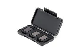 DJI Osmo Pocket 3 Magnetisches ND Filterset