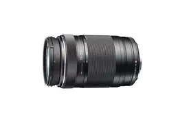 OM SYSTEM M.Zuiko ED 4,8-6,7/75-300mm II schwarz, Objektiv