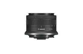 Canon RF-S 4,5-6,3/10-18 mm IS STM Objektiv