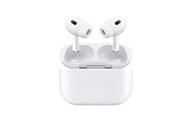 Apple AirPods Pro 2nd. Gen.mit MagSafe (USB-C)